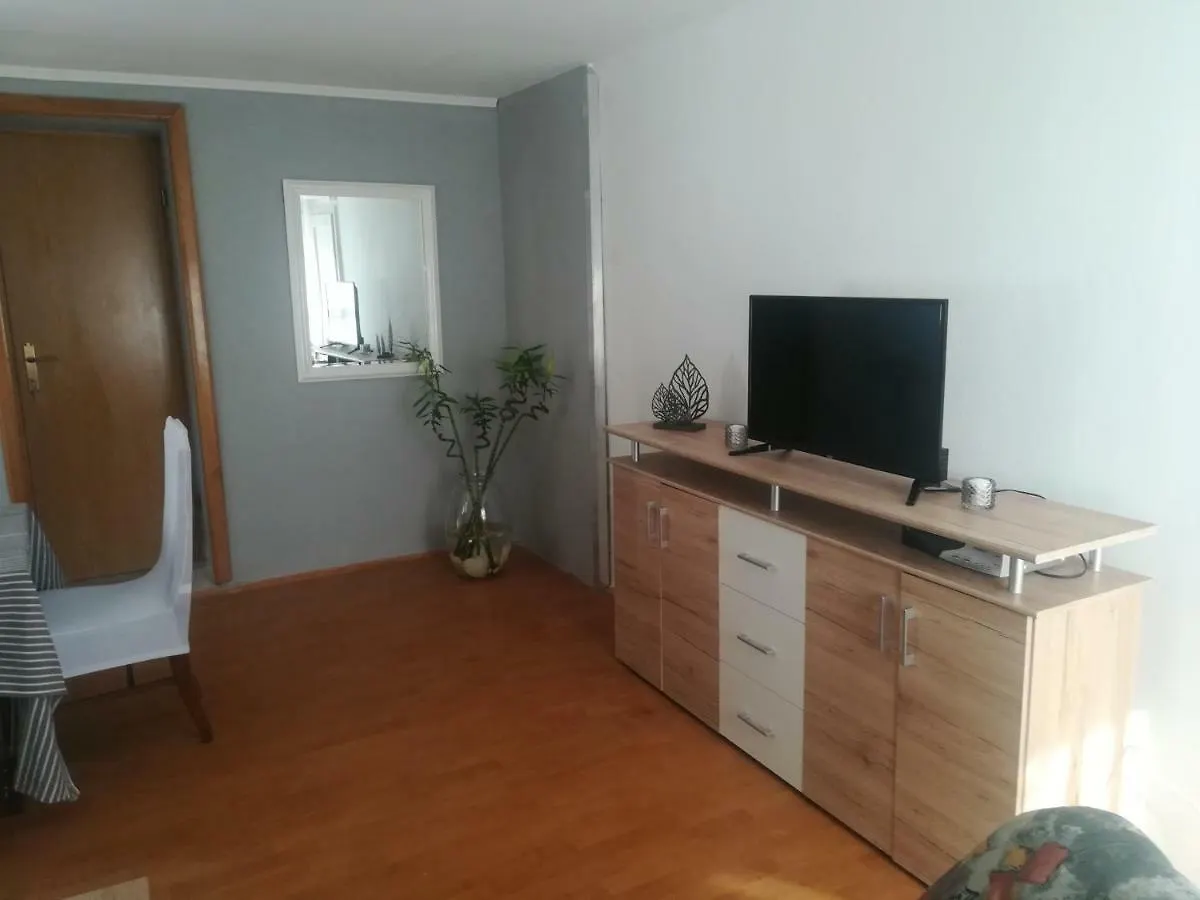 Apartment Milka Smoljanci