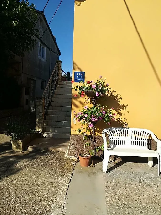Apartment Milka Smoljanci