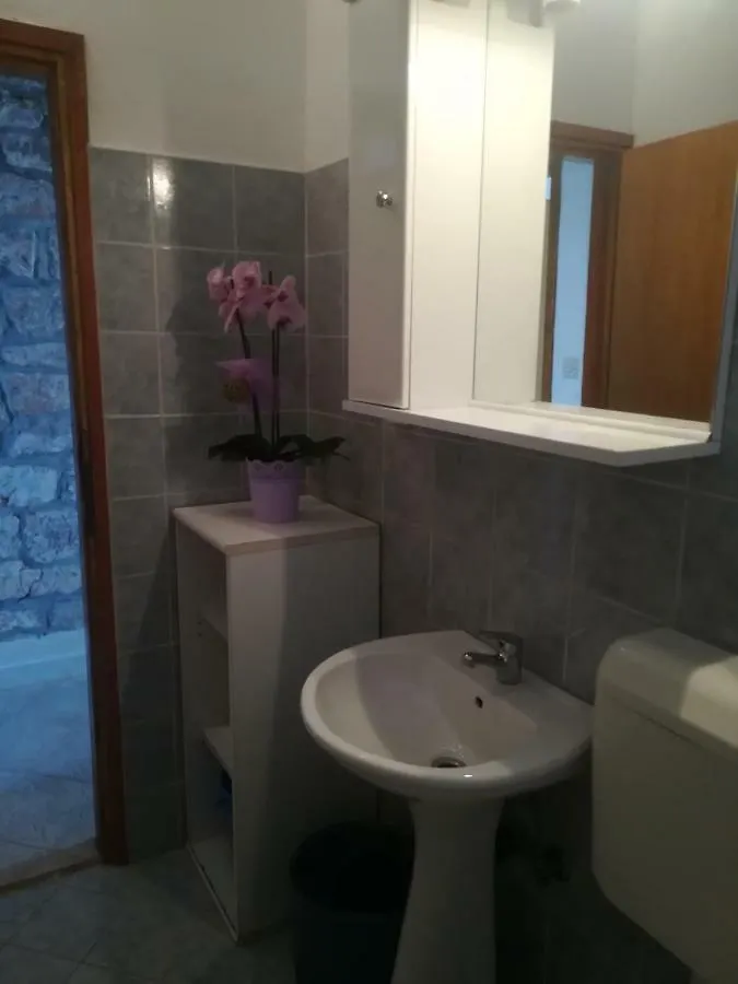 Apartment Milka Smoljanci