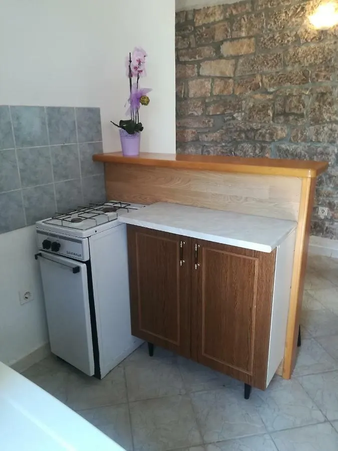 Apartment Milka Smoljanci 0*,