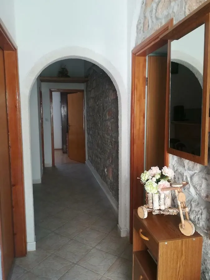Apartment Milka Smoljanci