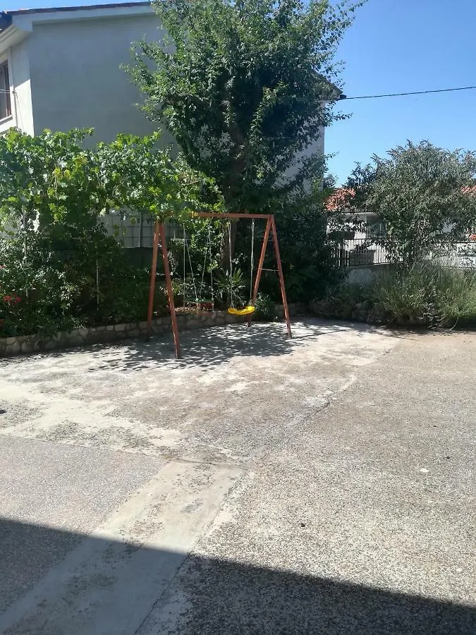 Apartment Milka Smoljanci Kroatien