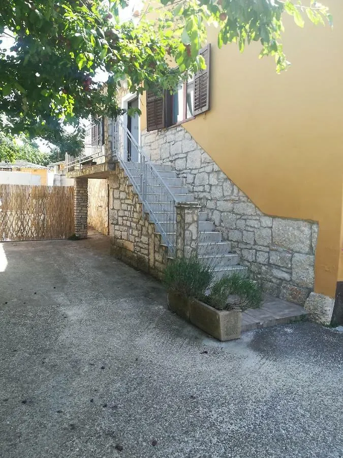 Apartment Milka Smoljanci 0*,  Kroatien