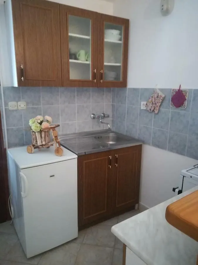 Apartment Milka Smoljanci