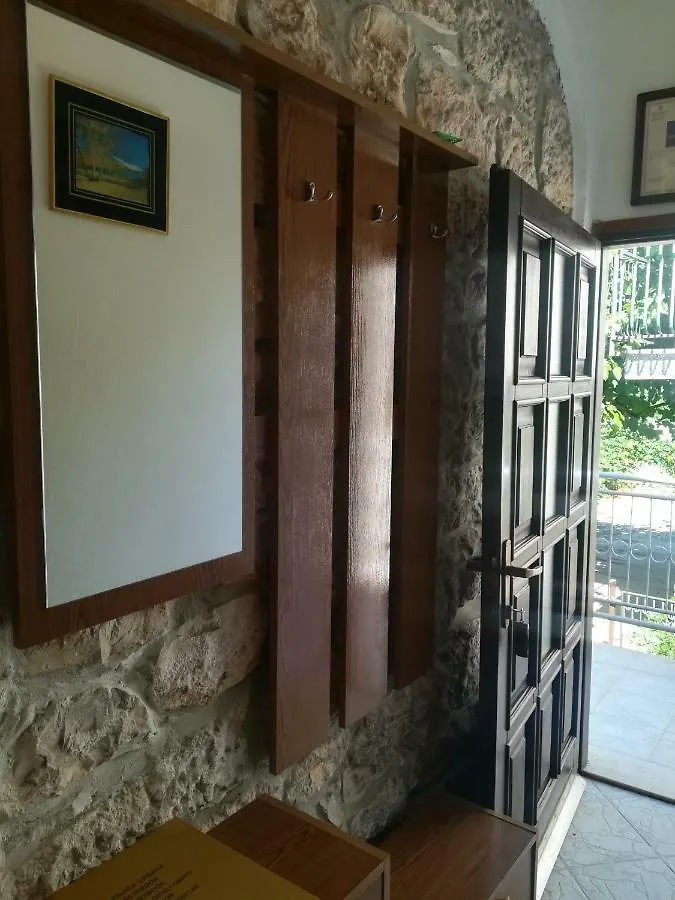 Apartment Milka Smoljanci